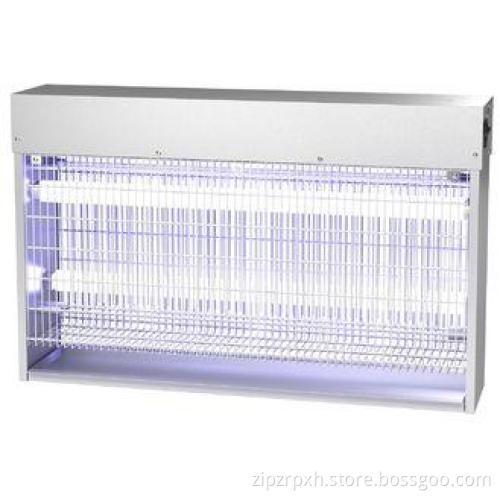 stainless steel shell Dinning Room Ultraviolet Bug Zapper W